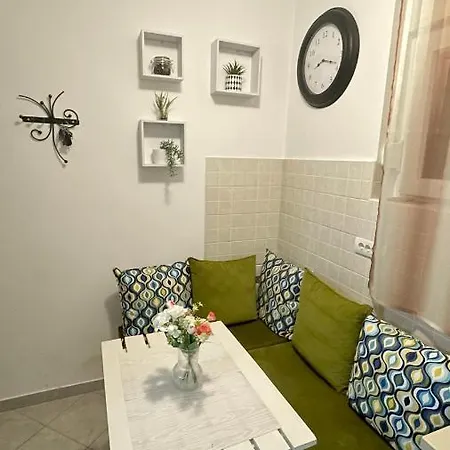 Sweet Venac Apartment Belgrade
