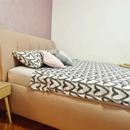 Sweet Venac Belgrade