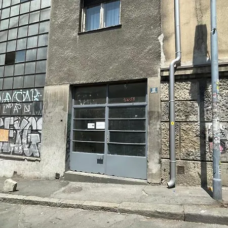 Апартаменты Sweet Venac