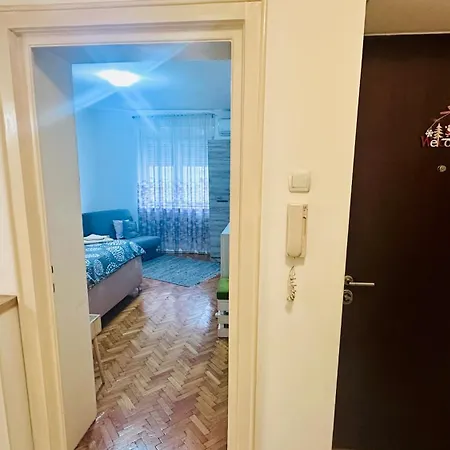 Sweet Venac Apartment Belgrade