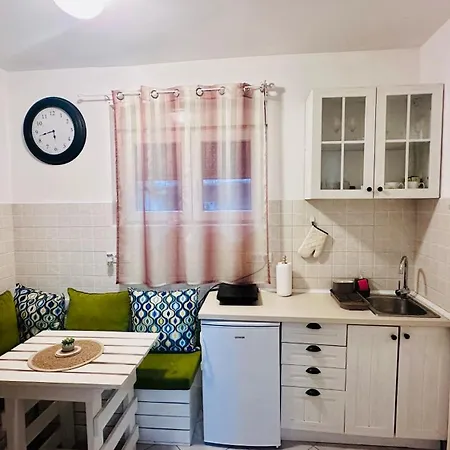 Apartamento Sweet Venac
