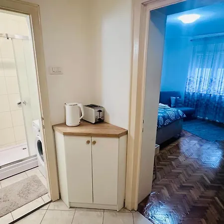 Sweet Venac Apartment *