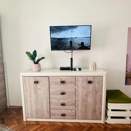 Sweet Venac Apartamento *